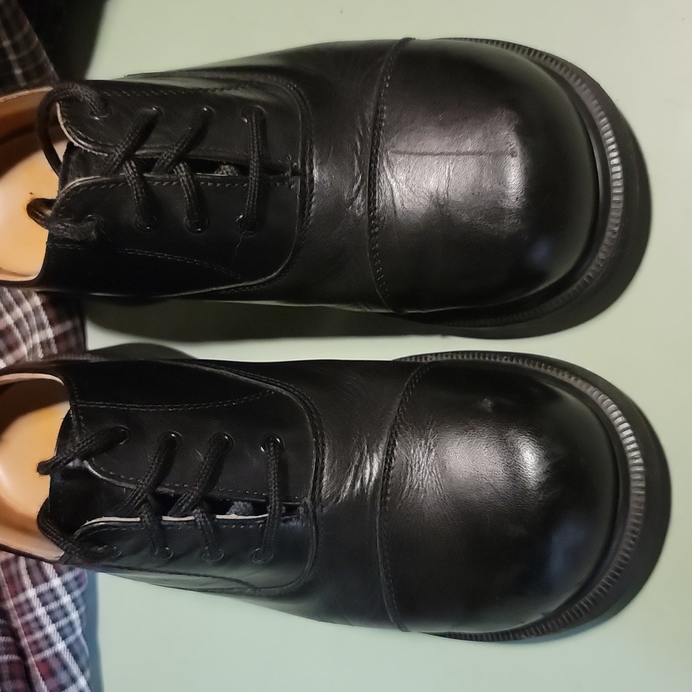 Made in England Oxfords - Picture 5 of 15